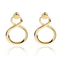 Ohrringe Unoaerre Dame in Silber 2439